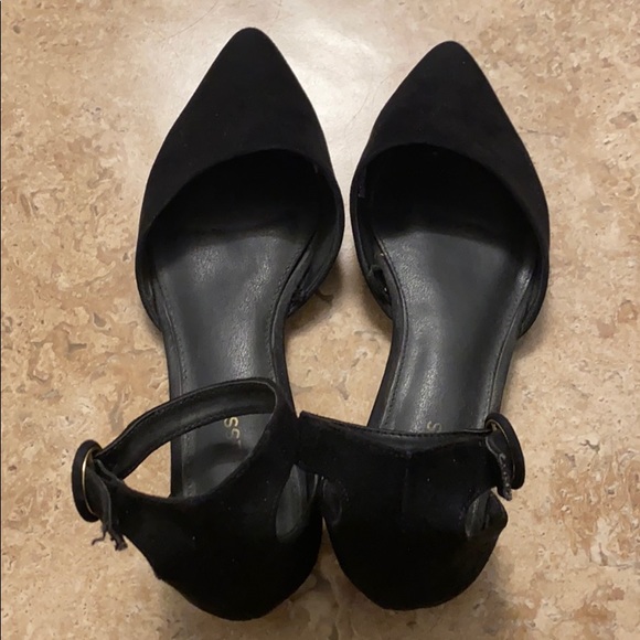 Express Shoes - Express Heeled Sandals